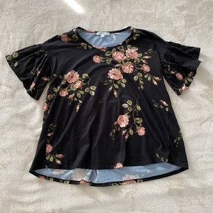 Very Cute Down East shirt